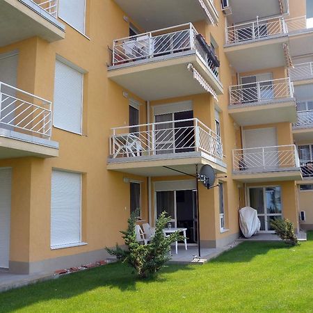 Apartment In Siofok/Balaton 19671 Extérieur photo