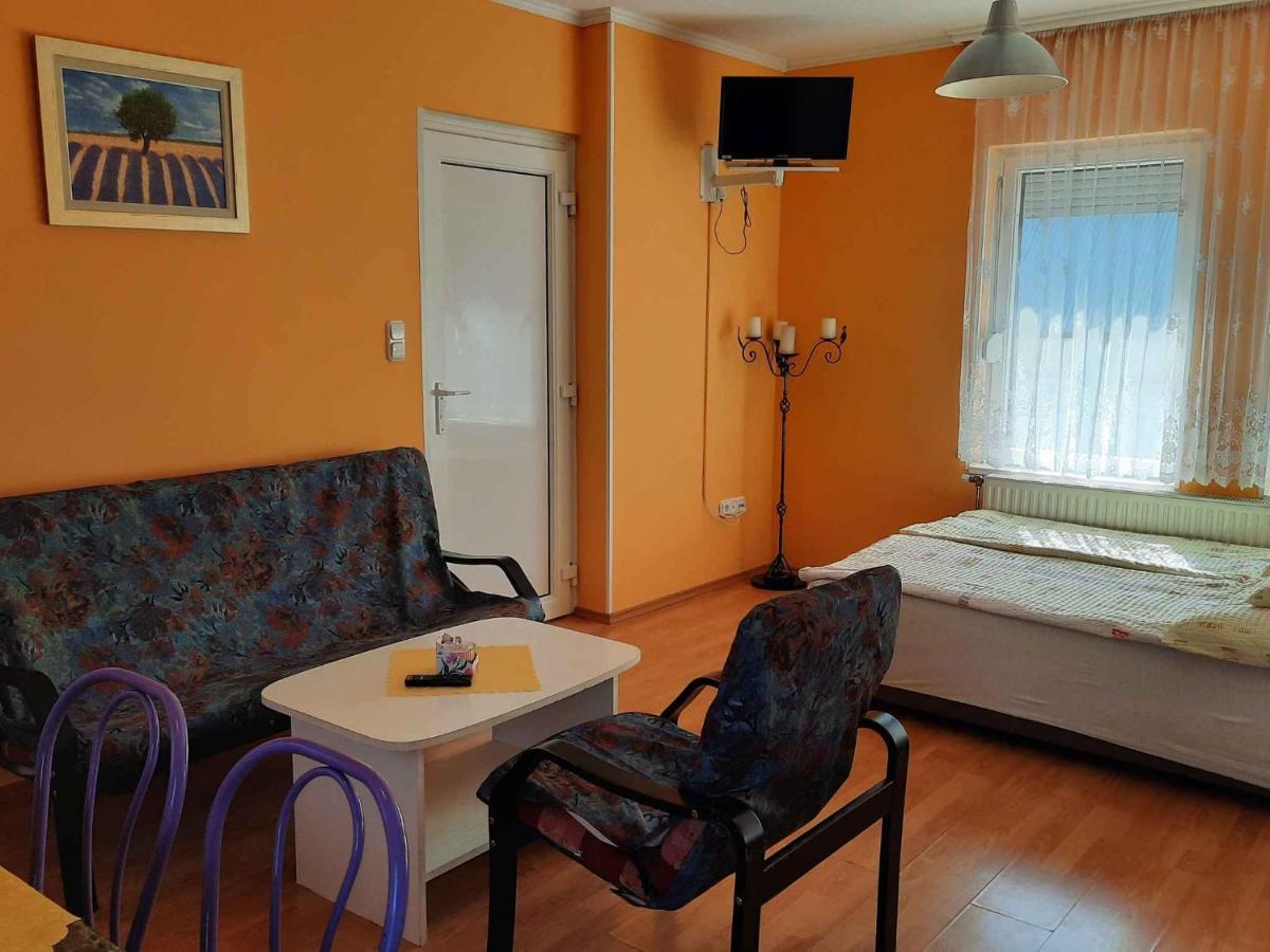 Apartment In Siofok/Balaton 19671 Extérieur photo