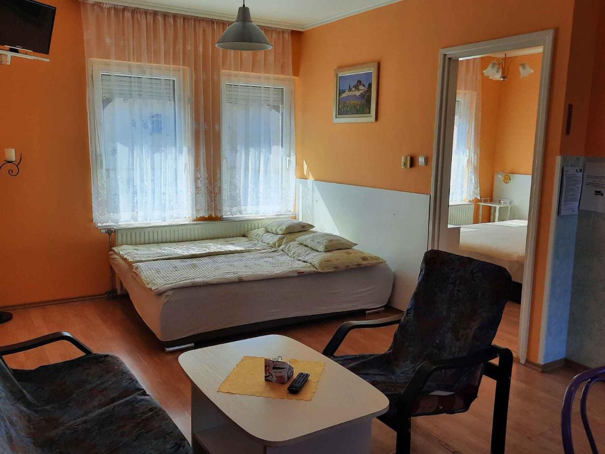 Apartment In Siofok/Balaton 19671 Extérieur photo