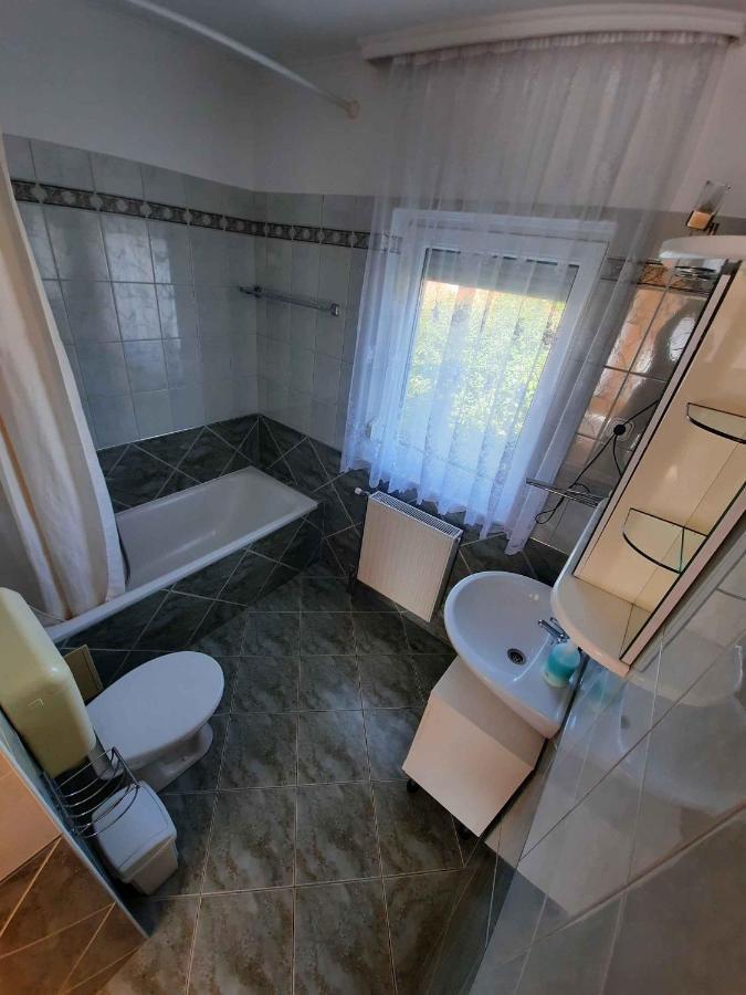 Apartment In Siofok/Balaton 19671 Extérieur photo