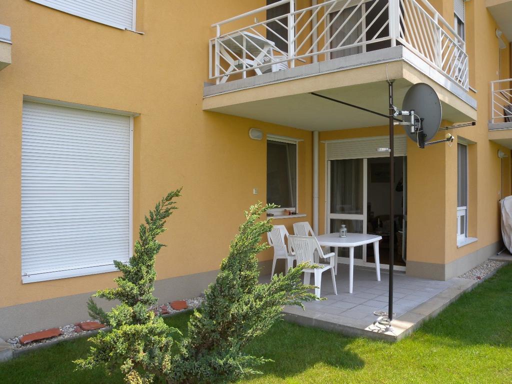 Apartment In Siofok/Balaton 19671 Extérieur photo