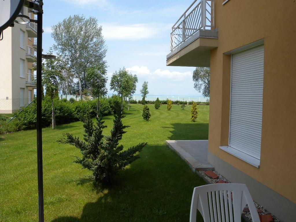 Apartment In Siofok/Balaton 19671 Extérieur photo