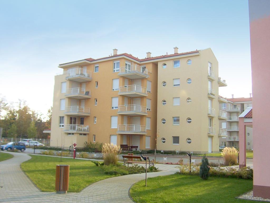 Apartment In Siofok/Balaton 19671 Extérieur photo