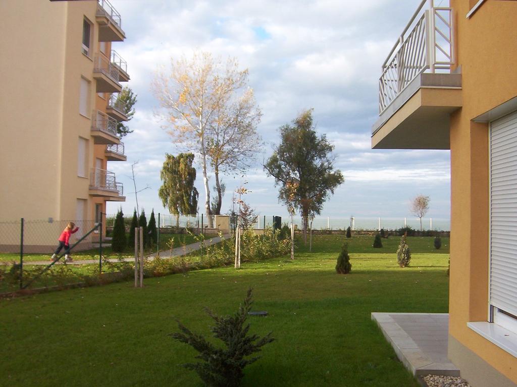 Apartment In Siofok/Balaton 19671 Extérieur photo