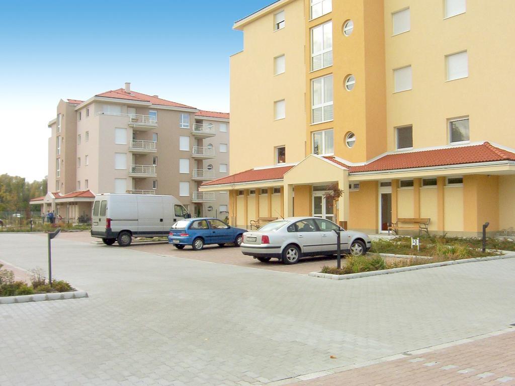 Apartment In Siofok/Balaton 19671 Extérieur photo