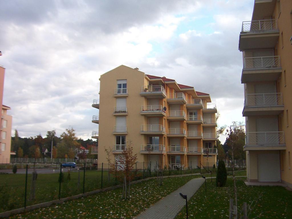 Apartment In Siofok/Balaton 19671 Extérieur photo