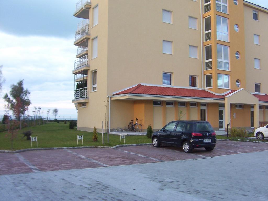 Apartment In Siofok/Balaton 19671 Extérieur photo