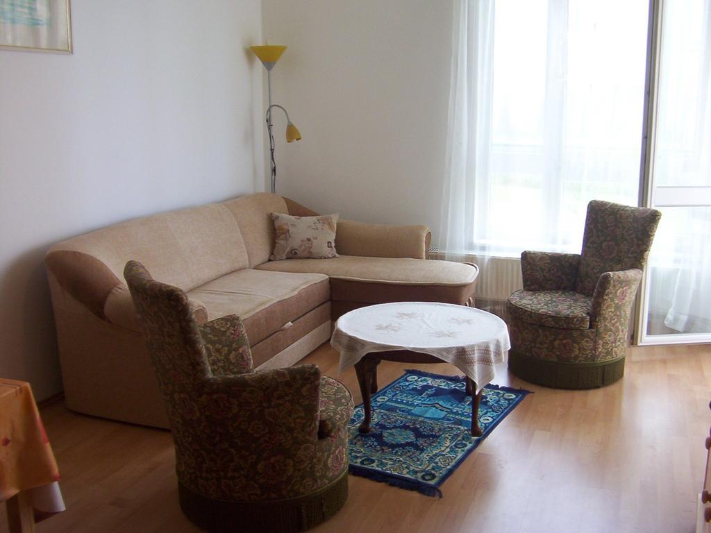 Apartment In Siofok/Balaton 19671 Extérieur photo
